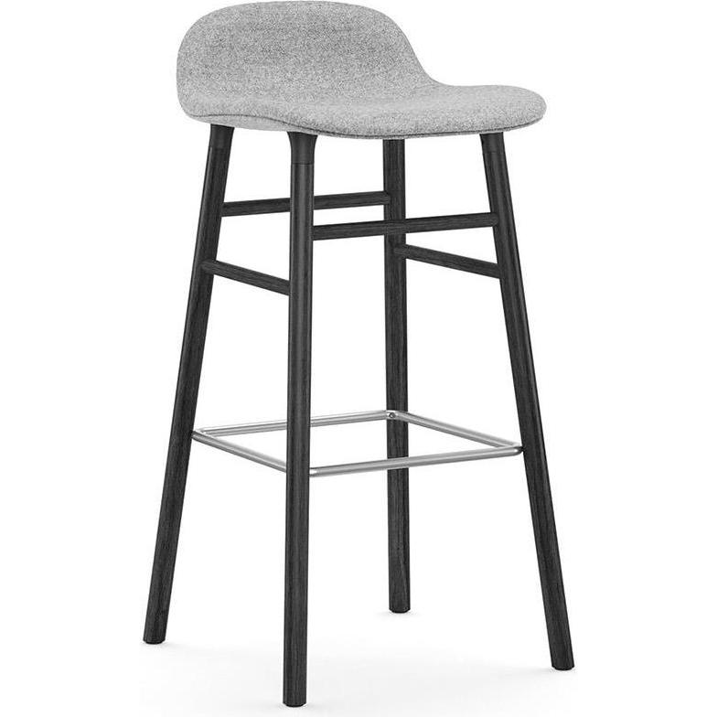Normann Copenhagen, Barhocker, Form