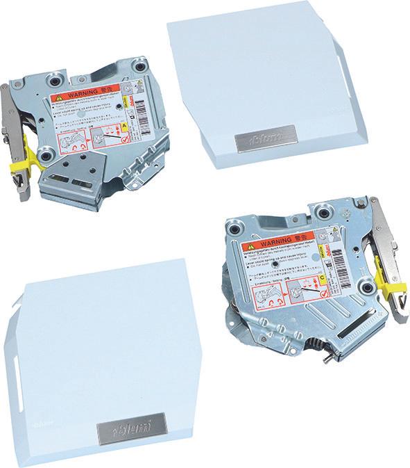 Produktbild Blum Aventos HK-S