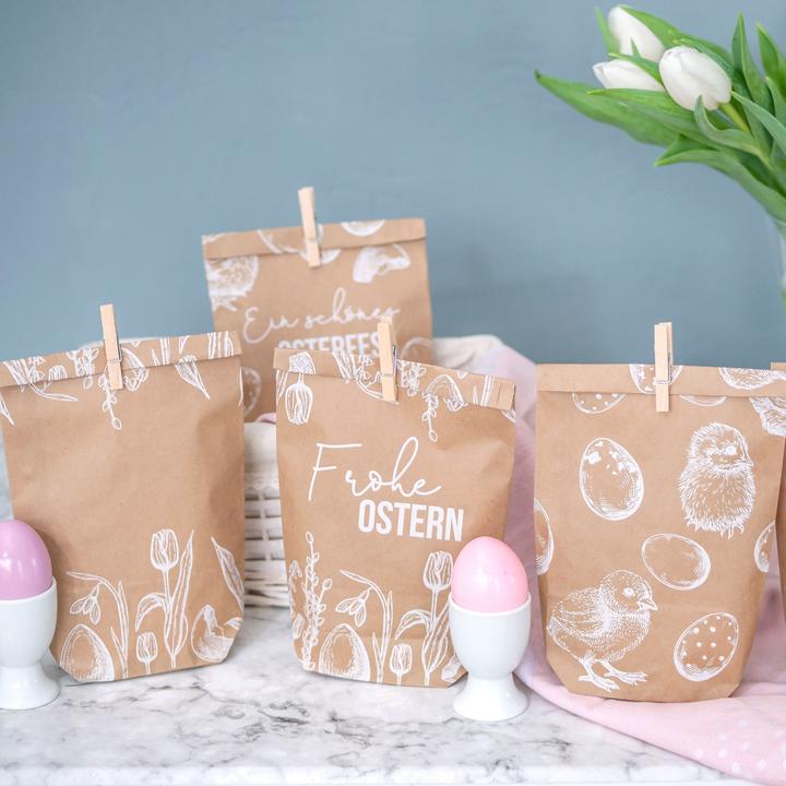 Actual product image Papierdrachen Bags (12x)