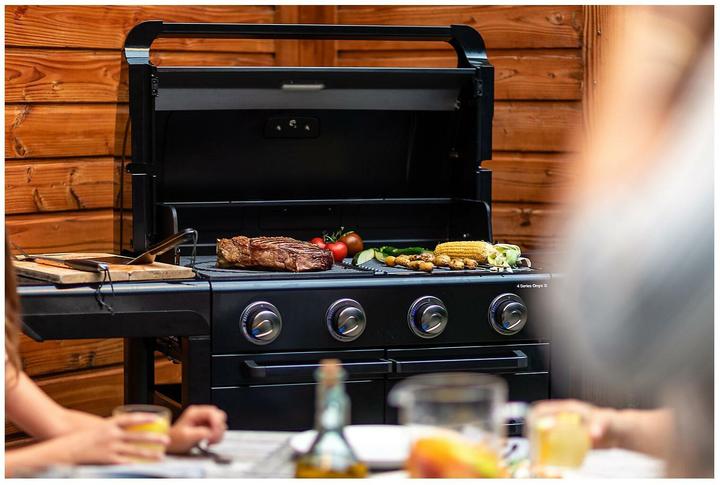 Immagine prodotto Campingaz Onyx S (15.90 kW)