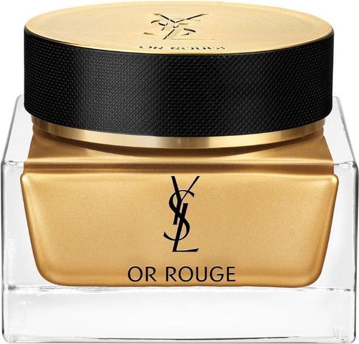 Actual product image Yves Saint Laurent Or Rouge Crème Riche (50 ml, 24h cream)