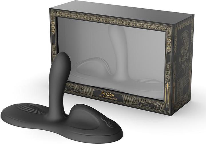 Image du produit Zalo Flora Smart Vibrating Pad