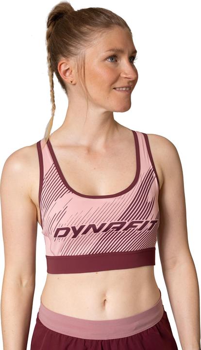 Produktbild Dynafit Alpine Graphic Sport BH (L)