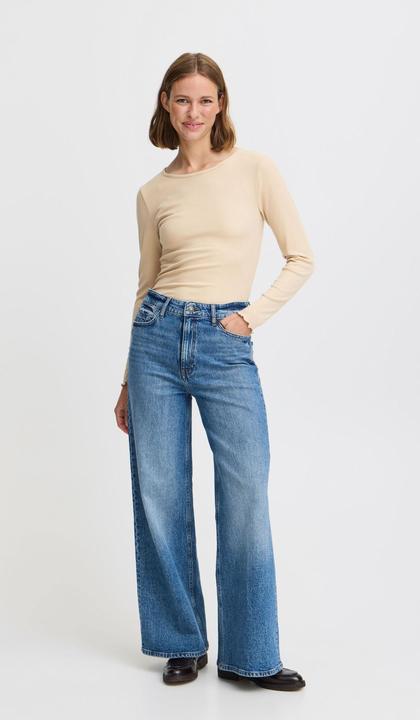 Immagine prodotto B.young BYPAPILONE LS TSHIRT 20815743 (XL)