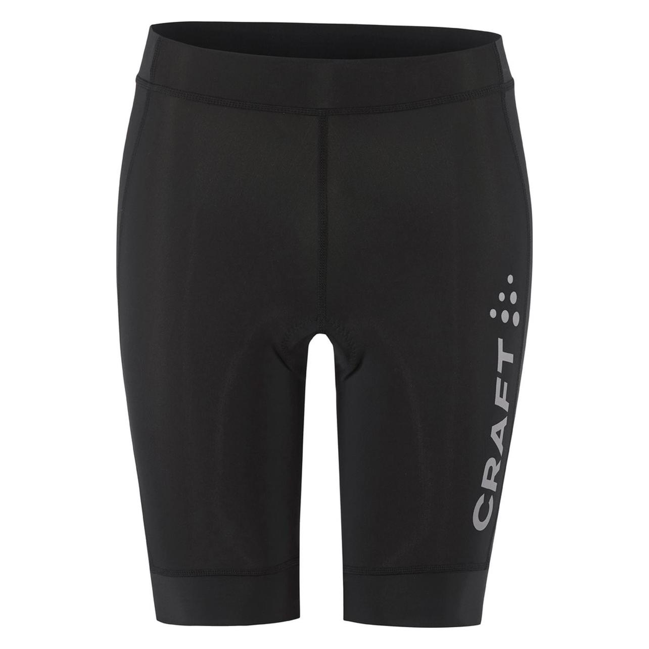 Craft, Mannen, Sportbroek, Balance Shorts M - M (M), Zwart