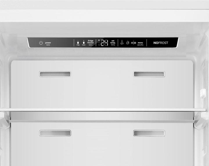 Actual product image Gorenje FNC717DAW5 NoFrost (Stand-alone, 384 l)