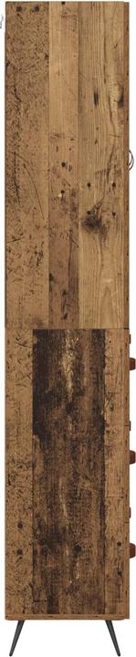 Produktbild vidaXL Highboard Schrank (69.50 x 34 x 180 cm)