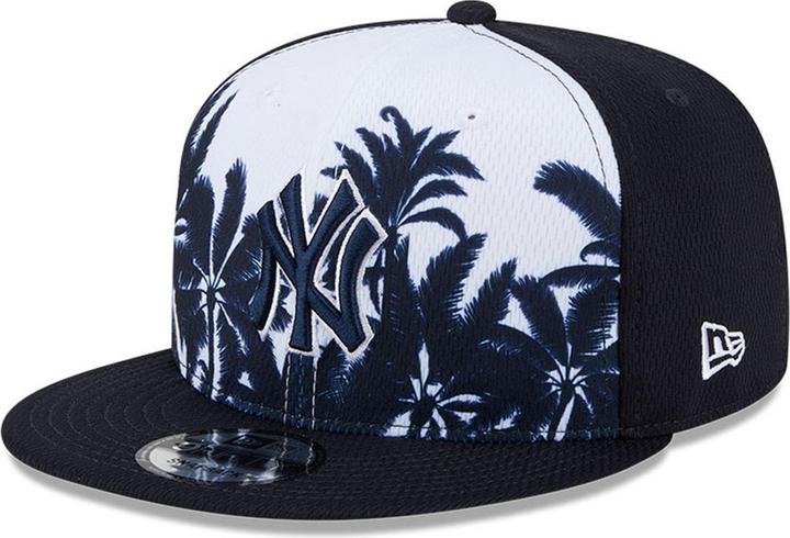 Produktbild New Era 9Fifty Snapback Cap - SPRING TRAINING NY Yankees (One Size)