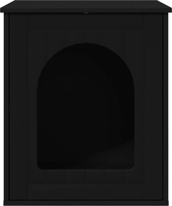 Image du produit vidaXL Katzenhaus