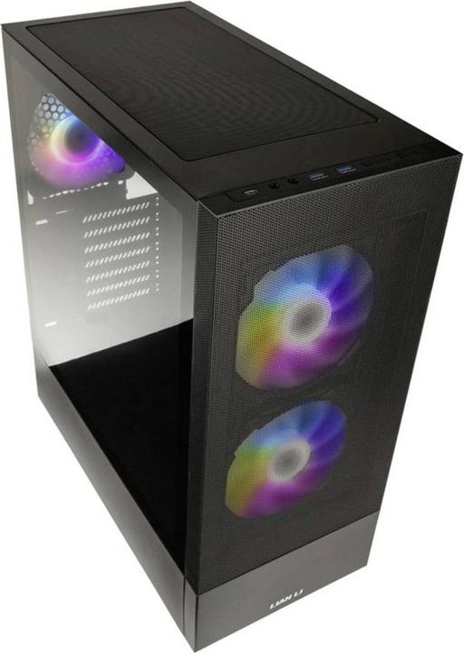 Produktbild Lian-Li Lancool 205 Mesh C (ATX, Mini-ITX)