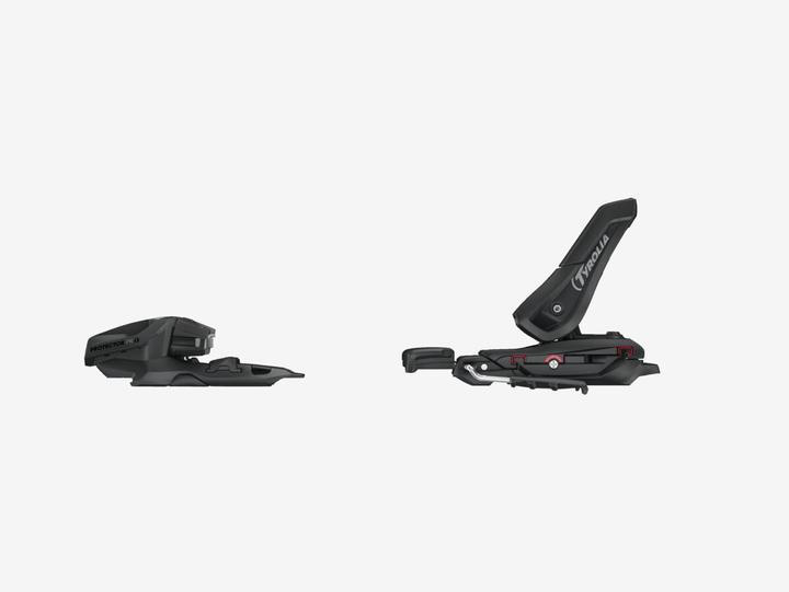 Immagine prodotto Protector PR 13 GW + PowerRail (Sci da turismo)