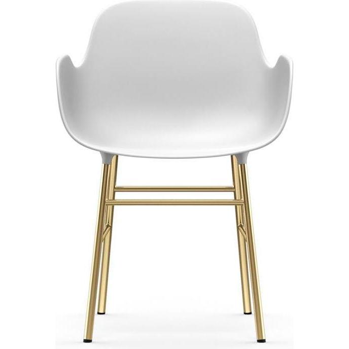 Thumbnail - Normann Copenhagen, Stühle, Form