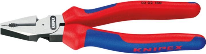 Image du produit Knipex Pince universelle à forte démultiplication (180 mm)