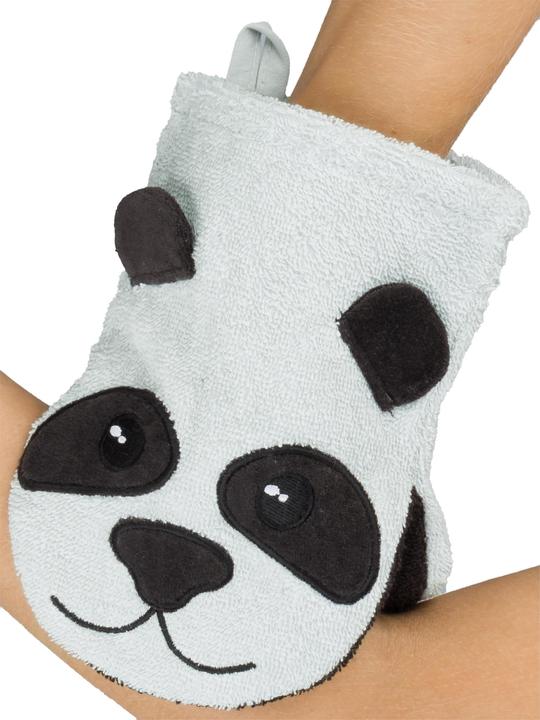 Produktbild Normani 2x Baby Wickeltücher aus Bio-Baumwolle