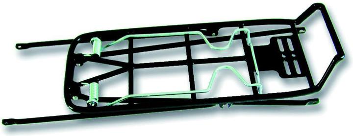 Pletscher Athlete 4B