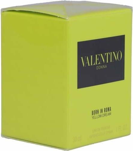 Actual product image Valentino Born in Roma (Eau de parfum, 30 ml)