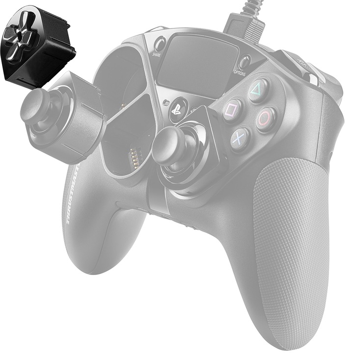 Produktbild Thrustmaster eSwap Classic D-Pad Module (PS5, PS4)