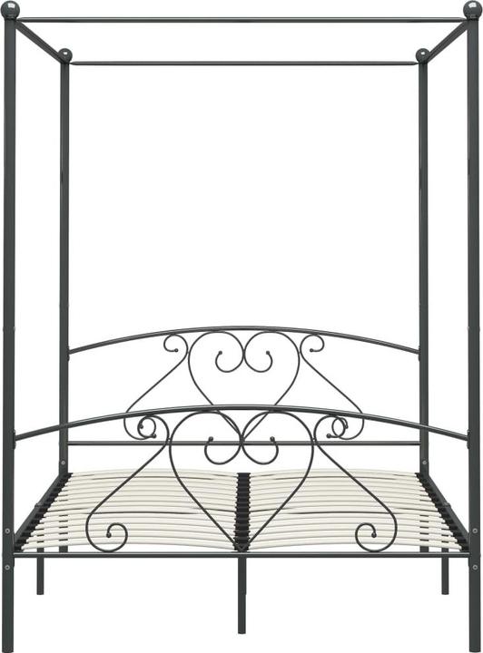 Image du produit vidaXL Bettgestell (160 x 200 cm)