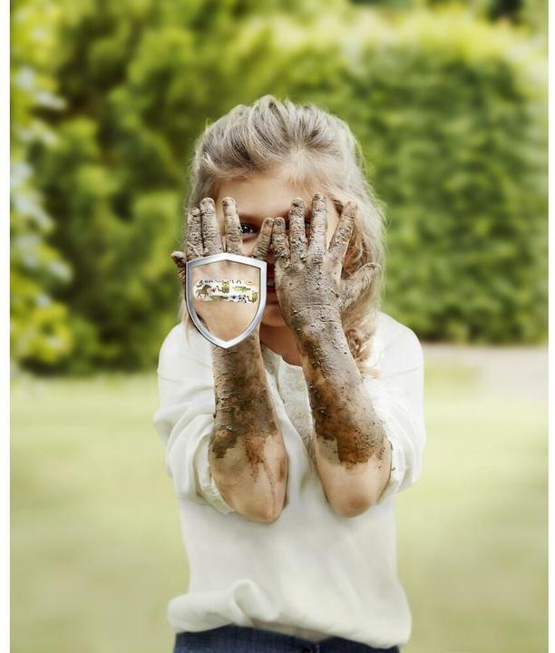 Image du produit Hansaplast Sensitive Kids 20 bandes (20 x)