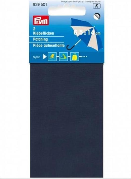 Produktbild Prym Flickstoff (1 x)