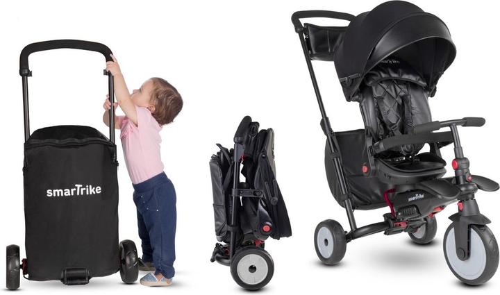Immagine prodotto SmarTrike smarTfold STR7