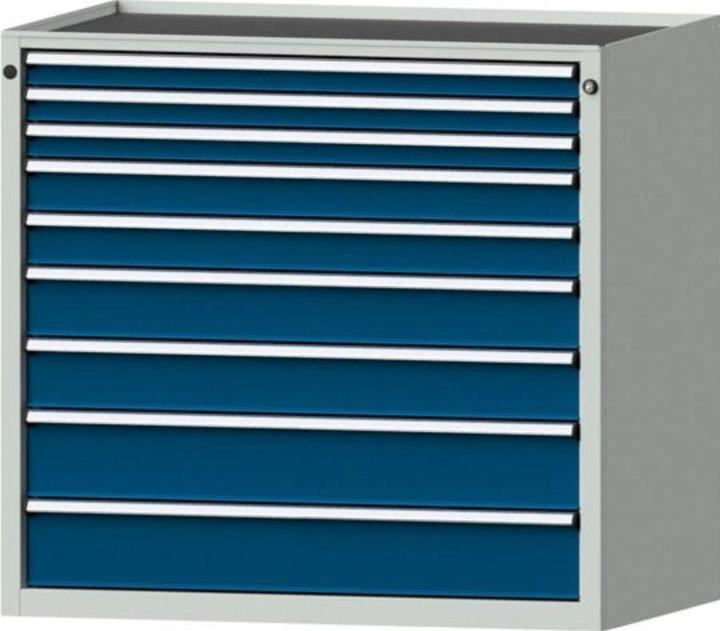 Actual product image Anke Drawer cabinet (106 cm, 98 cm)