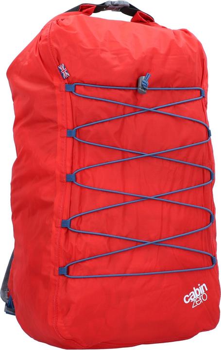 Image du produit Cabin zero Companion Bags ADV Dry 30L Sac à dos RFID 50 cm (30 l)