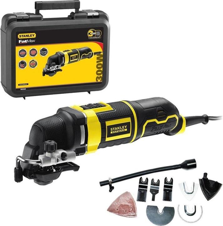 Produktbild Stanley 300 W