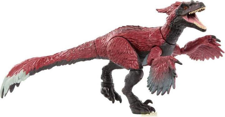 Produktbild Jurassic World Hammond Collection - Pyroraptor (JW3)