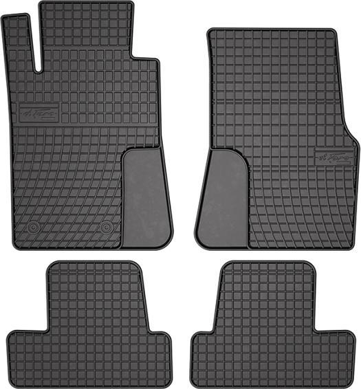 Produktbild Frogum Ford Mustang 2005-2014 rubbermat