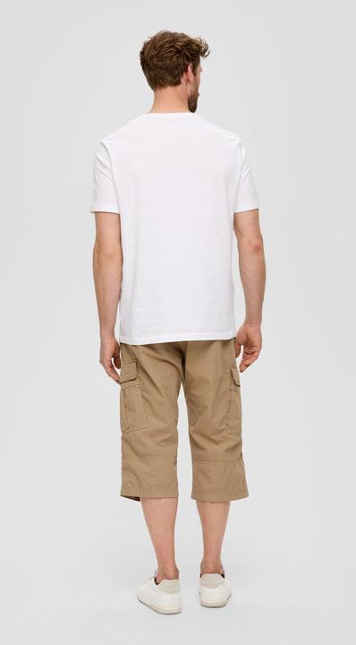 Image du produit s.Oliver Bermuda Relaxed: Bermuda aus Canvas (32)