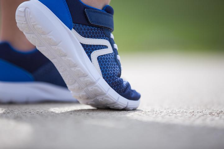 Produktbild Decathlon Soft 140 JR (32)