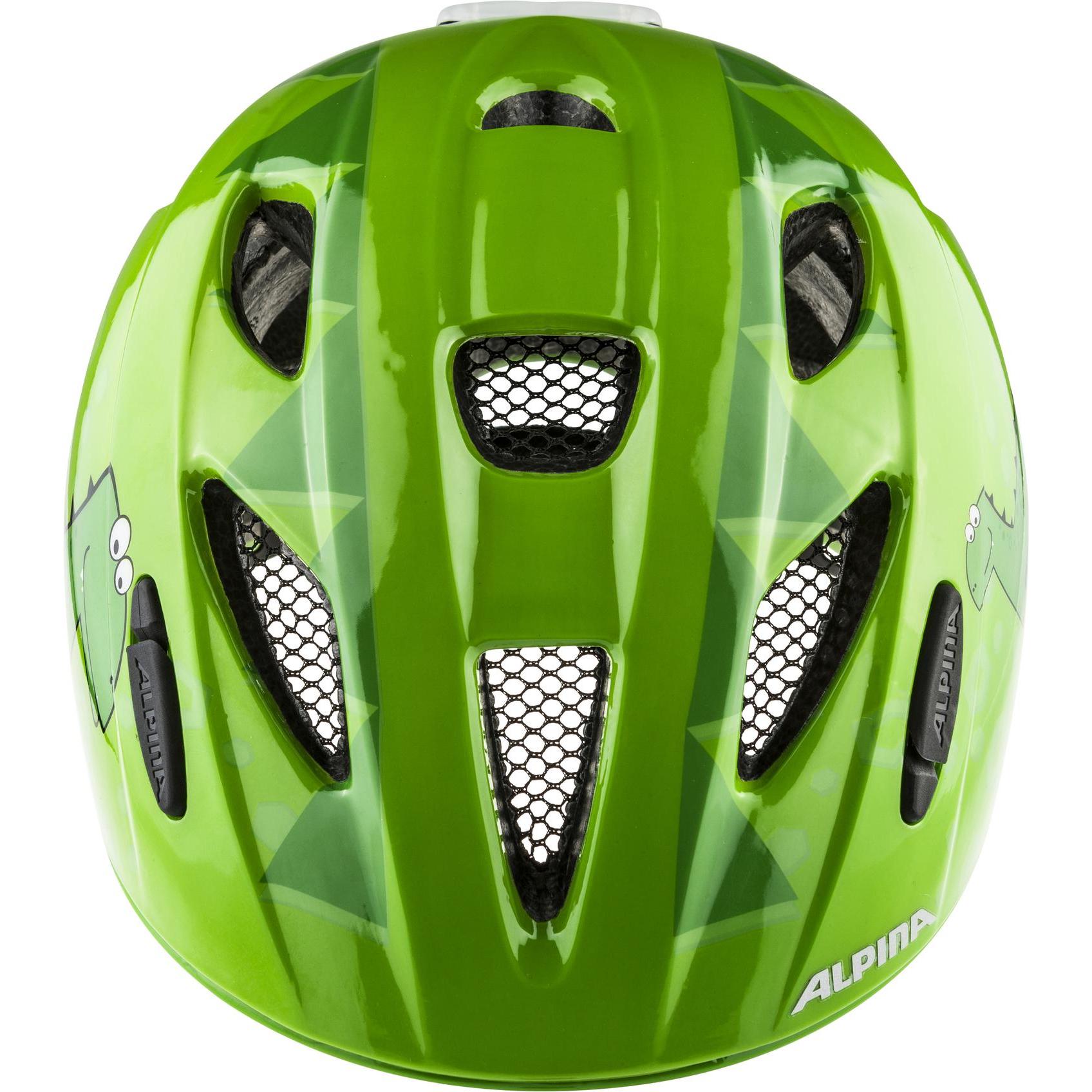 Thumbnail - ALPINA SPORTS, Velohelm, (45 - 49 cm)