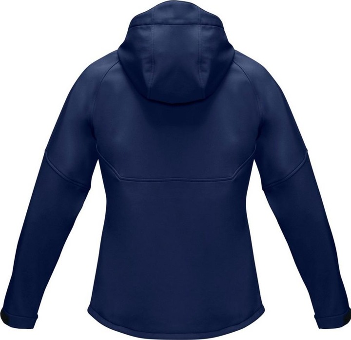 Immagine prodotto Elevate NXT Coltan Giacca Soft Shell Donna (XS)