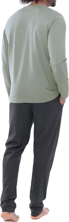 Produktbild Mey Midnight Classic Schlafanzug (S)