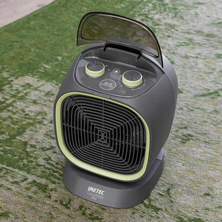 Immagine prodotto Imetec termoventilatore (2100 W)