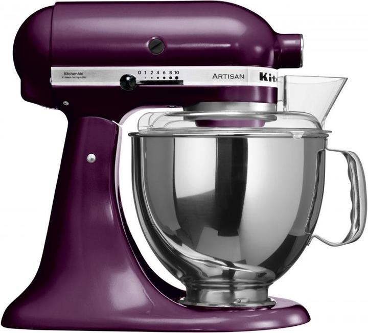 Produktbild KitchenAid Artisan KSM150 (300 W, 4.80 l)