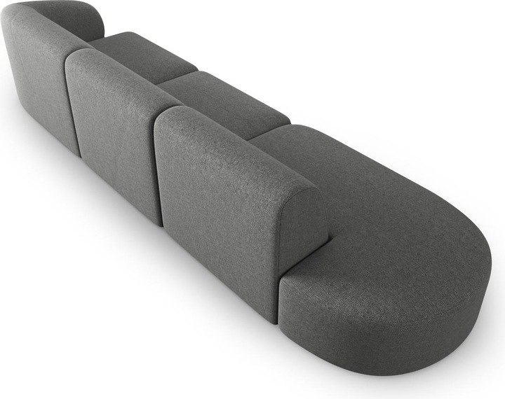 Produktbild Micadoni Shane (Big Sofa, Ecksofa)