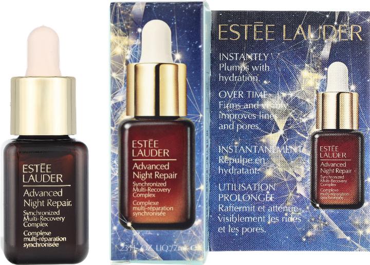 Produktbild Estée Lauder Advanced Night Repair Synchronized Multi-Recovery Complex Mini (7 ml)