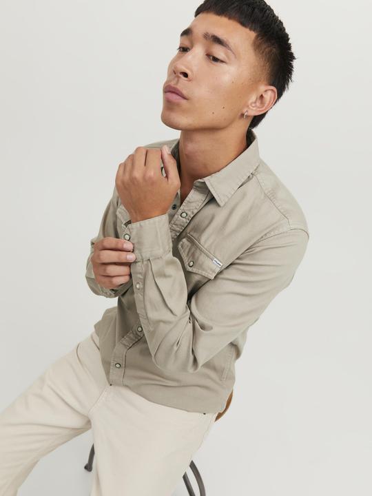 Produktbild Jack & Jones Must-have Hemd (M)