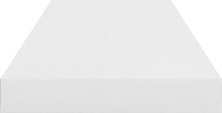 Actual product image vidaXL Wandregal (23.50 x 60 x 3.80 cm)