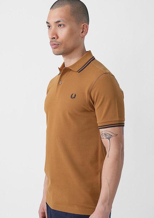 Produktbild Fred Perry Poloshirt (M)