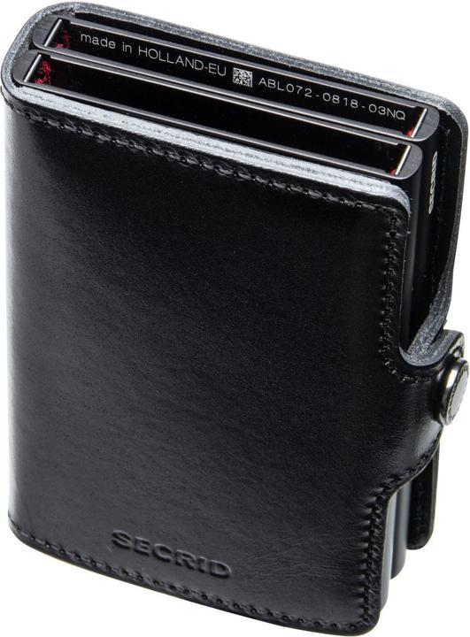 Actual product image Secrid Kreditkartenetui