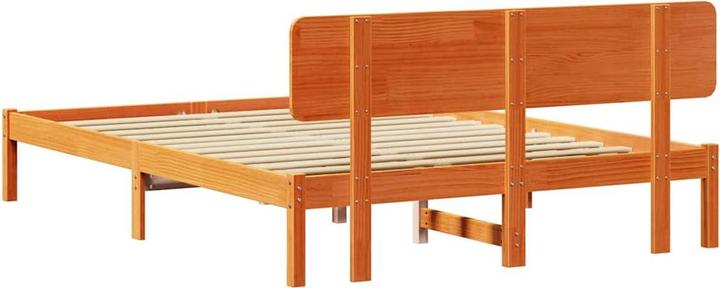 Immagine prodotto vidaXL Letto (200 x 200 cm)