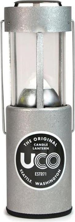 UCO Gear Kerzenlaterne