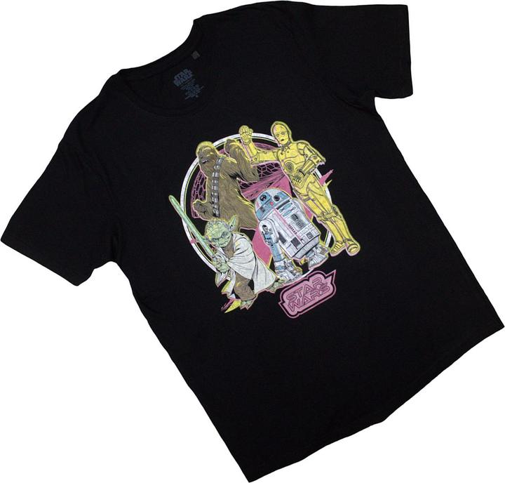 Produktbild Star Wars TShirt (XL)