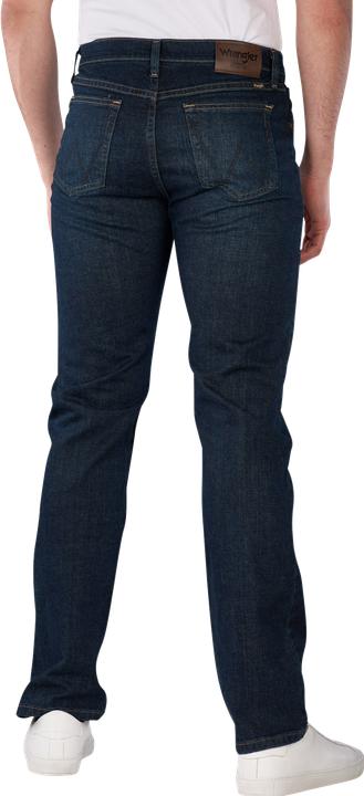 Produktbild Wrangler Texas Jeans Straight Fit (W36/L34)