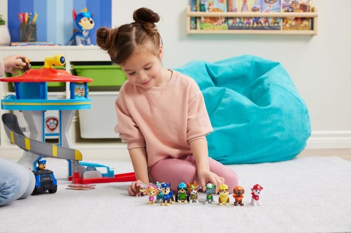 Productafbeelding Paw Patrol PAW Uitkijktoren Speelset