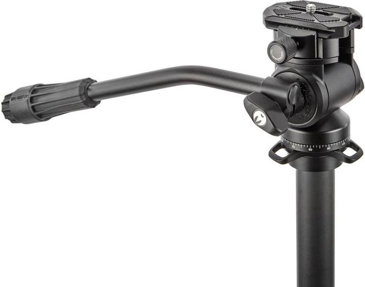 Produktbild 3 Legged Thing AirHed Vision Multi use Head Darkness (Videokopf)