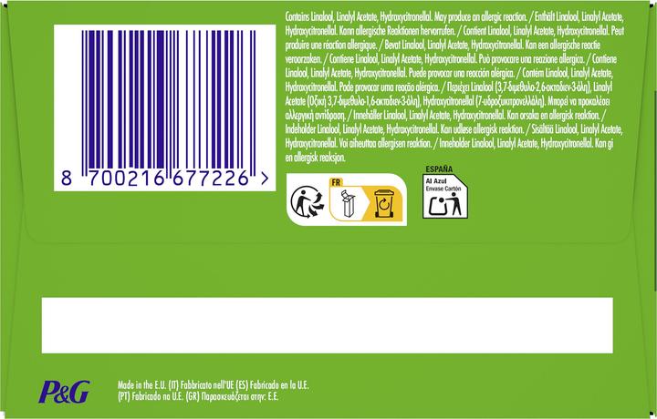 Actual product image Swiffer Refills (18 pcs.)